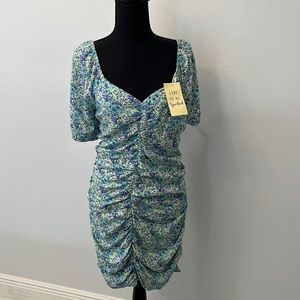 Summer dress Size XL